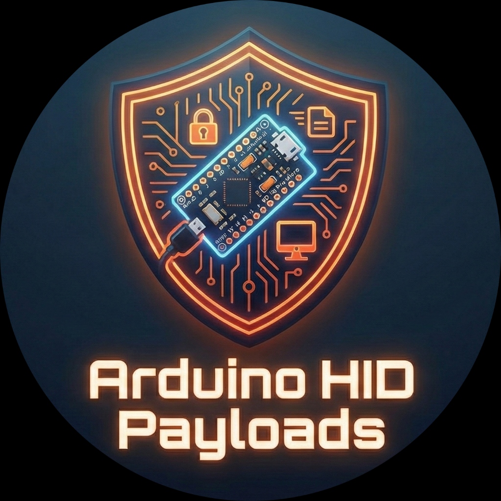 ProMicro Payloads
